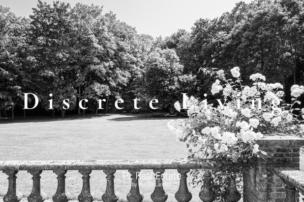 ***** Non comparable Romantic & Elegant Manor *****  