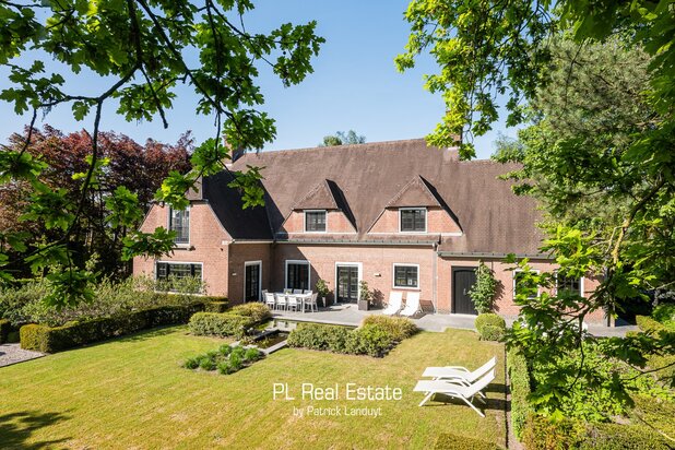 **** Compromis in opmaak ....     