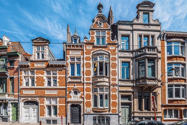 Montgomery : Bien d'exception - Vente de société 