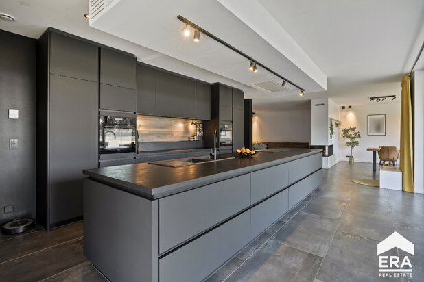 Moderne, luxueuze BEN-woning te koop in Balen!