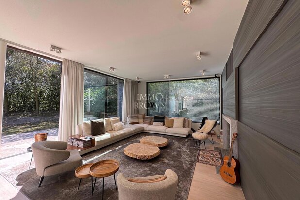 Knokke - Oude Kalfmolen