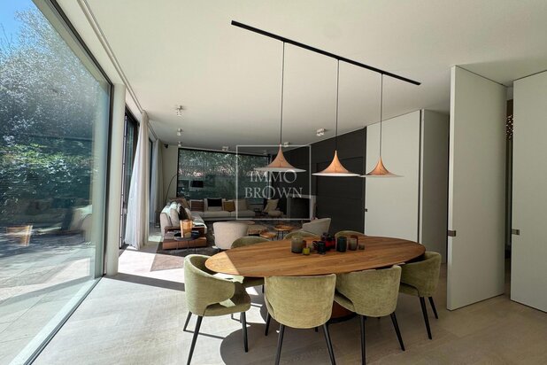 For sale Knokke Zoute Molentje