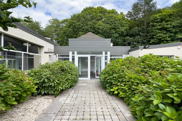 MAGNIFIQUE ESPACE A USAGE MIXTE