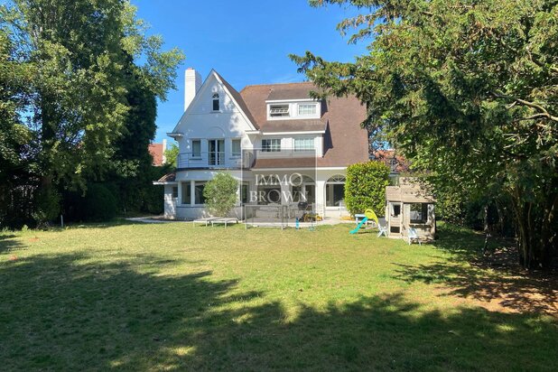 Knokke Zoute Minigolf Dominicanen 