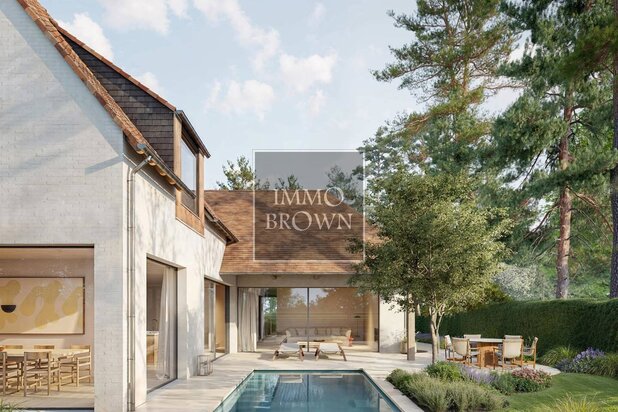 Knokke Zoute Magere Schorre 