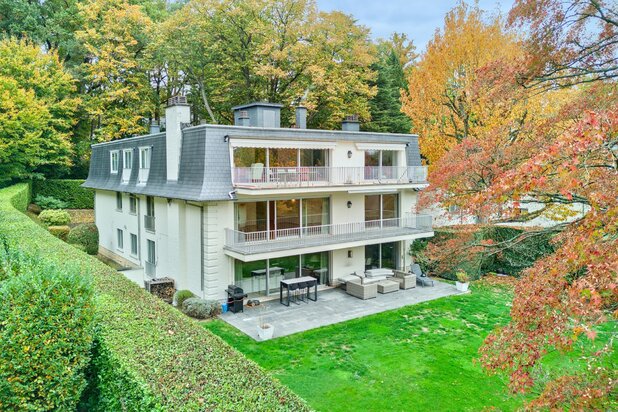 Prince d'Orange –Comfortable 316 sq ft apartment - 3 bedroom