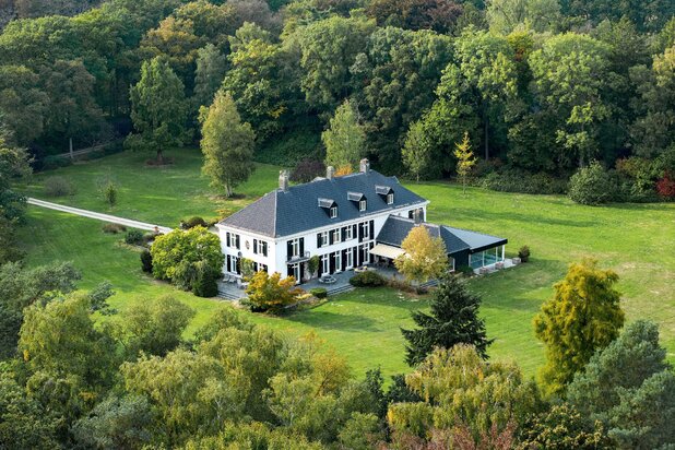 Domaine de plus de 12 hectares à Turnhout