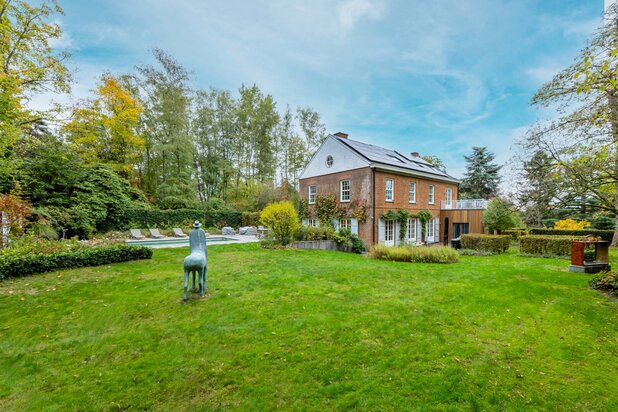 Sublime Villa avec piscine – Quartier Bechet