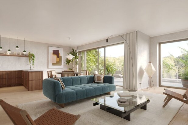 MALOU VIEW - APPARTEMENT 3 CHAMBRES AVEC TERRASSE AVANT