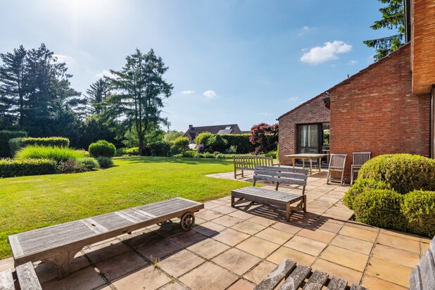 Villa met 6 slaapkamers op 26a70ca met zwembad