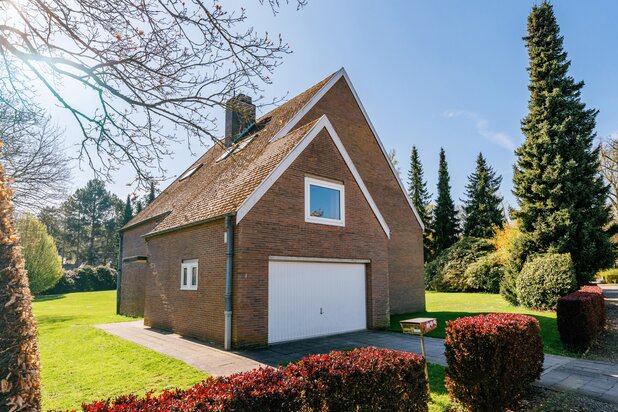 Arboretum, villa met 5 slaapkamers op een terrein van 9a58ca