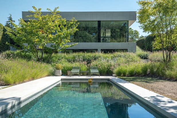 Discrete verkoop te Vlaamse Ardennen