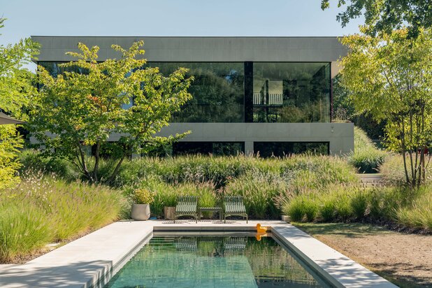 Discrete verkoop te Vlaamse Ardennen