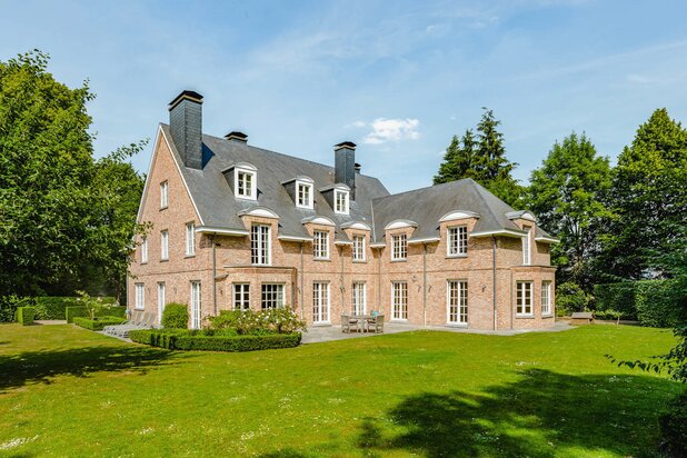 Tervuren I Hoogvorst