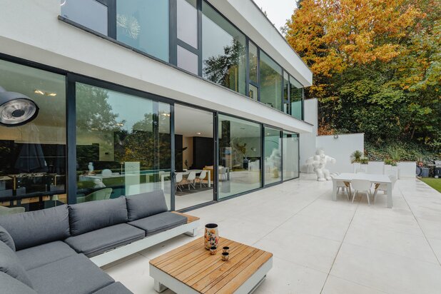 Brabant Wallon I Wavre