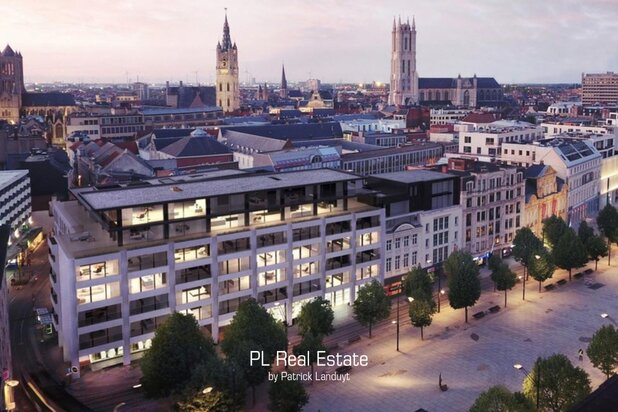 ***** 150 OneFiftyKouter – Laatste fase – Iconic # city living ***** Resterende (8/16) ‘ casco ‘ luxe residenties.