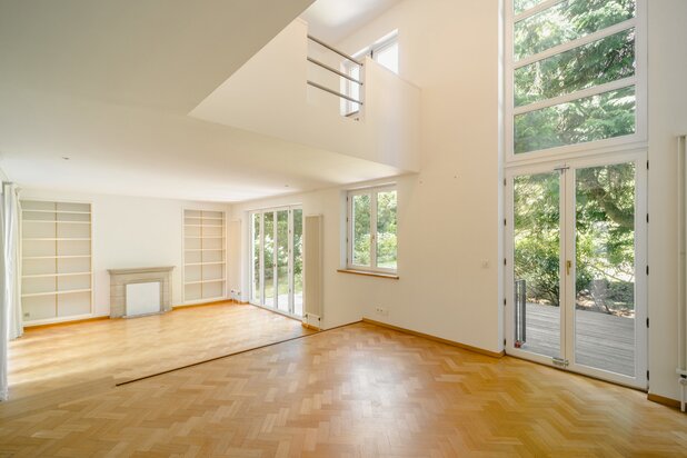 Uccle I Vert Chasseur