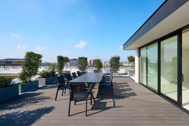 Etterbeek I Cinquantenaire