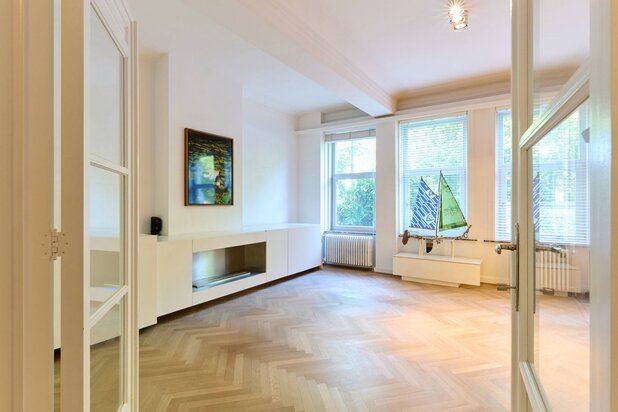 Bruxelles I Abbaye de la Cambre