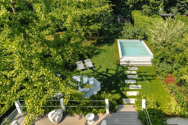 Uccle I Prince d'Orange