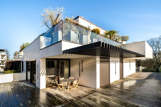 Greenhill Park I Woluwe-Saint-Pierre