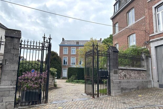 Mont Saint-Martin - IMMEUBLE DE PRESTIGE