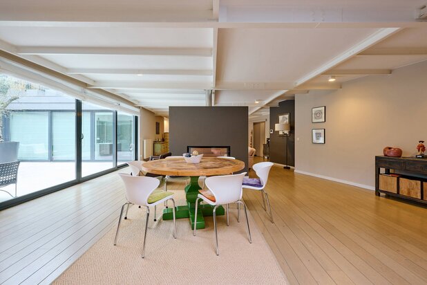 Etterbeek I Cinquantenaire