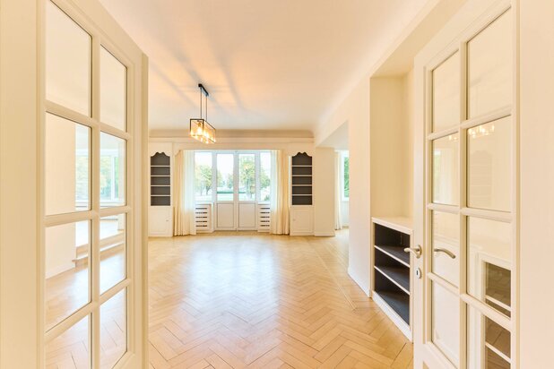 Bruxelles I Cinquantenaire