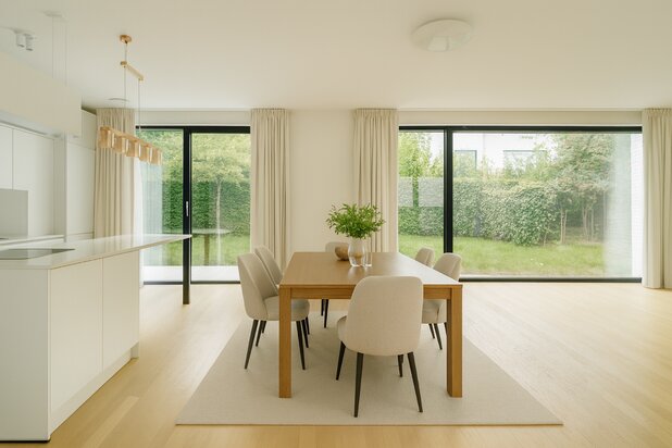 Uccle I Prince d'Orange