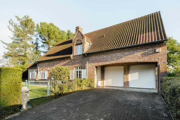 Hoeilaart I Forêt de Soignes