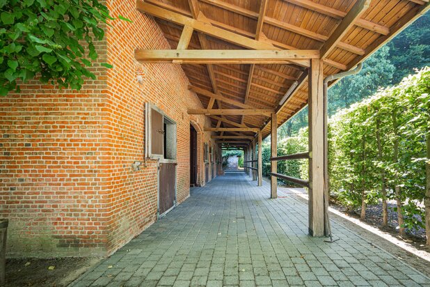 Flandre-Orientale I Waasmunster