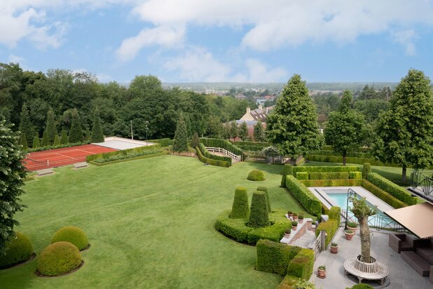 Brabant flamand I Herent