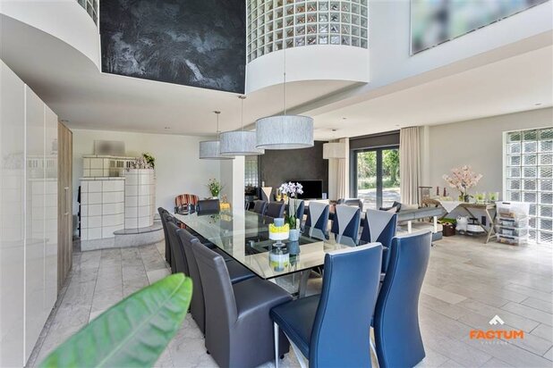 Te koop: unieke eigendom op toplocatie in Rijmenam