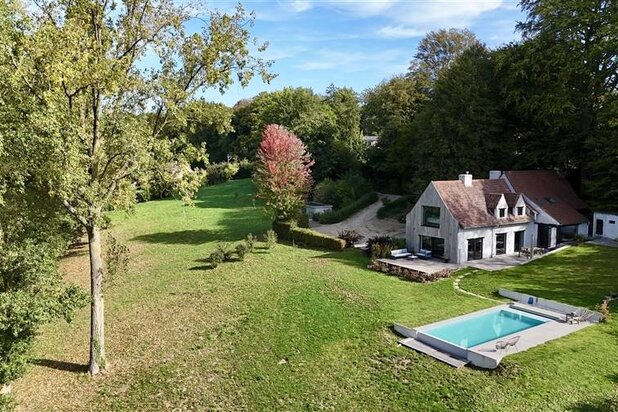 Magnifique bien dans un cadre idyllique!