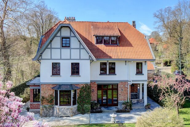 Charmante villa cottage spacieuse - Hoogvorst  Tervuren