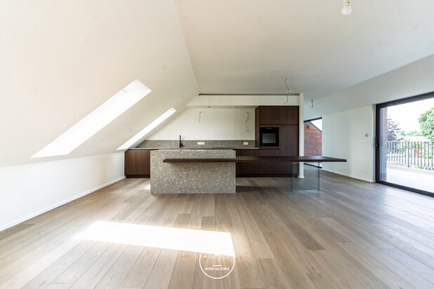 Luxueus wonen aan de groene rand van Gent in Destelbergen.