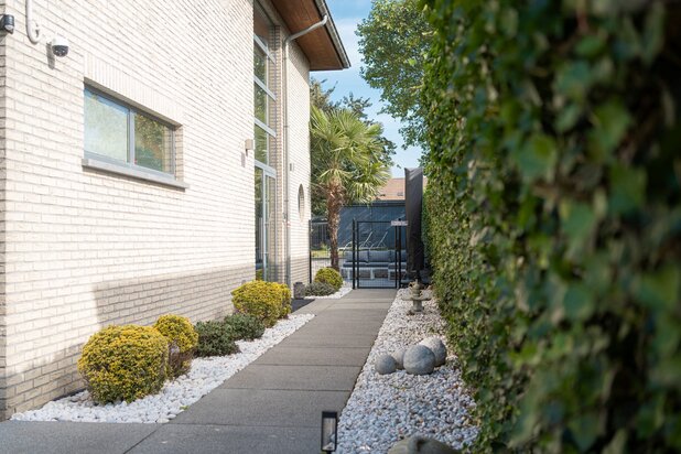 Instapklare villa te koop in Tervuren – 5 slaapkamers, 2 badkamers.