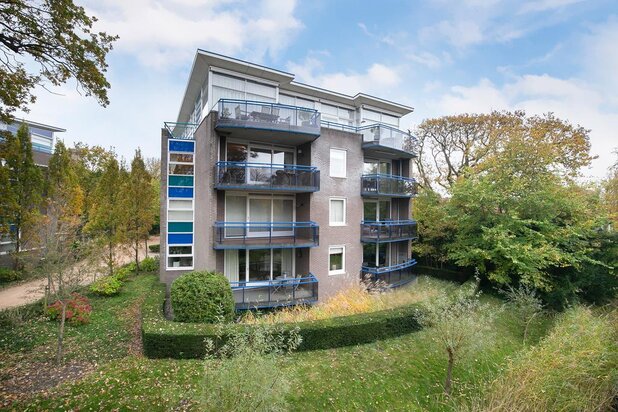 Appartement te koop in DOMBURG met referentie 19910022604