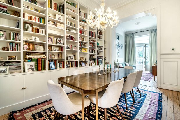 Ixelles I Châtelain