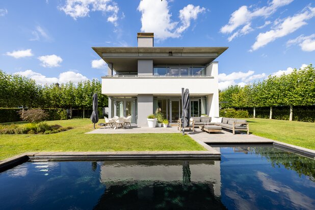 Villa te koop in BERGSCHENHOEK met referentie 19810622672