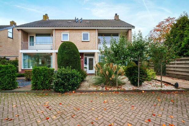 Villa te koop in EEMNES met referentie 19410723141