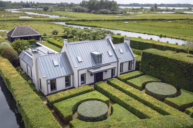 Villa a vendre a OOSTZAAN avec reference 19410523643