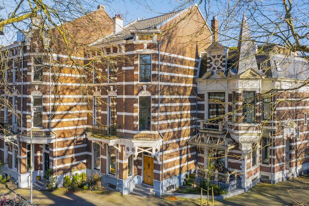 Villa a vendre a UTRECHT avec reference 19910323051