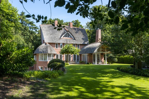 Villa a vendre a BERGEN (NH) avec reference 19210023852