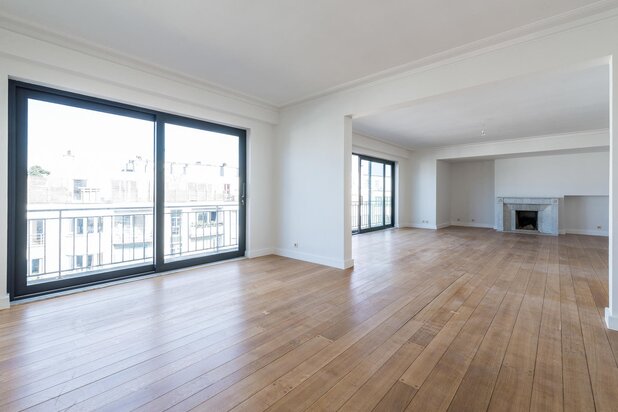 Bruxelles I Bois de la Cambre