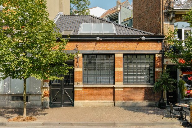 Ixelles I Quartier Châtelain