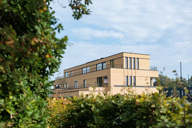 Park Lane, prestigieus wonen in Sint-Martens-Latem