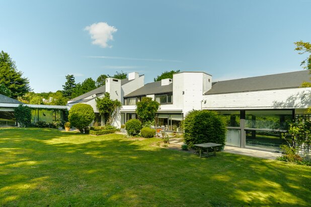 Fort Jaco - Villa Corbiau sur un terrain de 41 ares