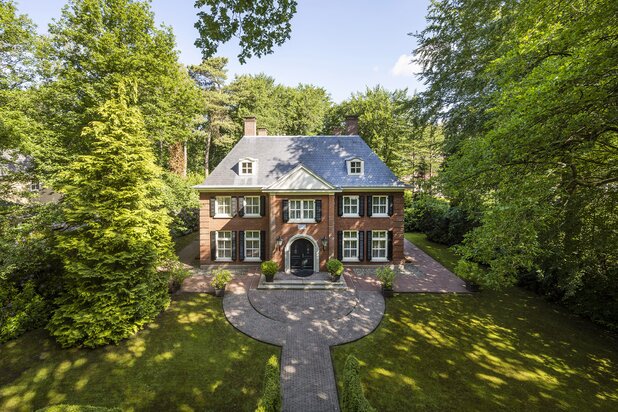 Villa te koop in BLARICUM met referentie 19506593811