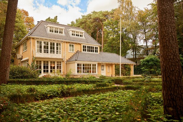 Villa te koop in BLARICUM met referentie 19710324042